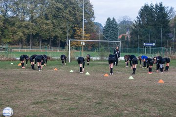 Bild 37 - wBJ MSG Steinhorst-Krummesse - VfL Pinneberg : Ergebnis: 2:0